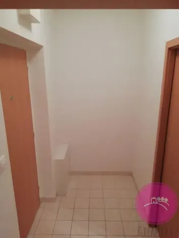 Pronájem bytu 2+kk, Olomouc, Mošnerova, 50 m2