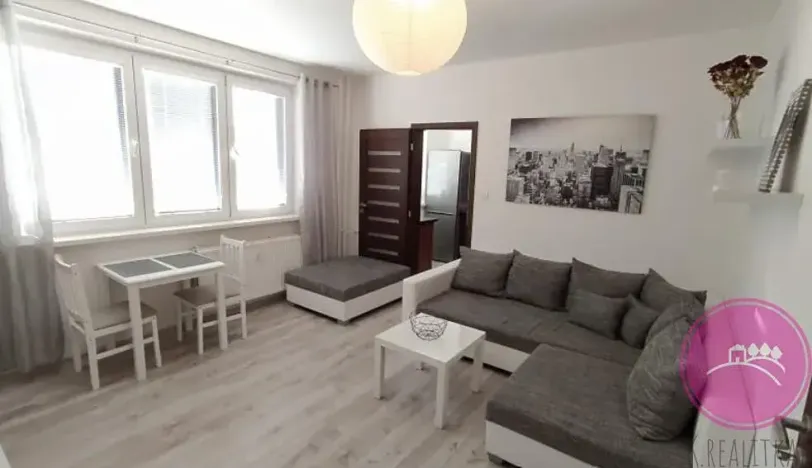 Pronájem bytu 2+1, Olomouc, Družební, 45 m2