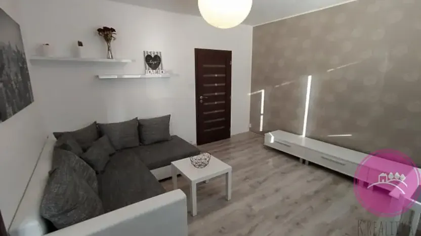 Pronájem bytu 2+1, Olomouc, Družební, 45 m2