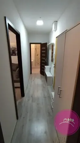 Pronájem bytu 2+1, Olomouc, Družební, 45 m2