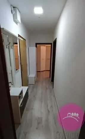 Pronájem bytu 2+1, Olomouc, Družební, 45 m2