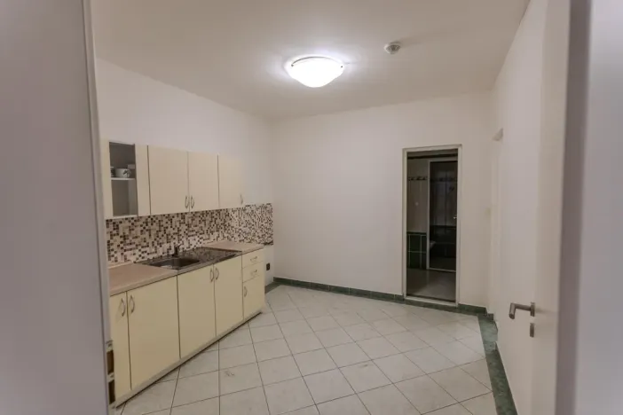 Prodej skladu, Roudnice nad Labem, Žižkova, 1111 m2