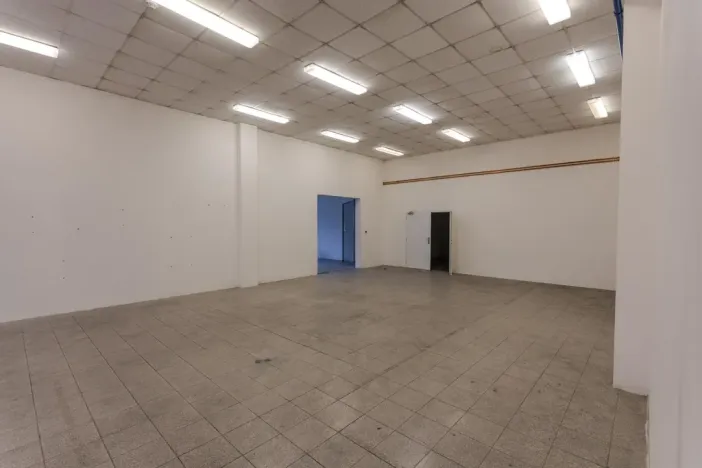 Prodej skladu, Roudnice nad Labem, Žižkova, 1111 m2