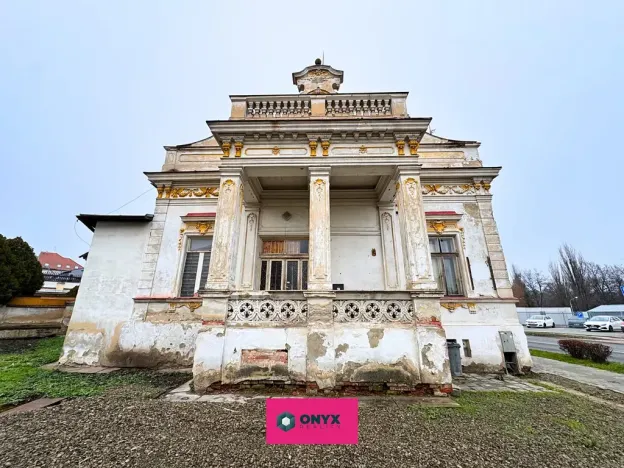 Prodej rodinného domu, Vyškov, Havlíčkova, 368 m2