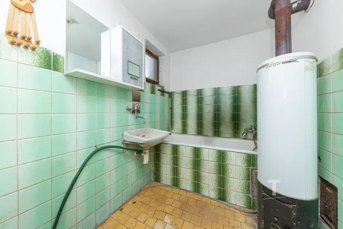 Prodej rodinného domu, Městečko Trnávka, 98 m2