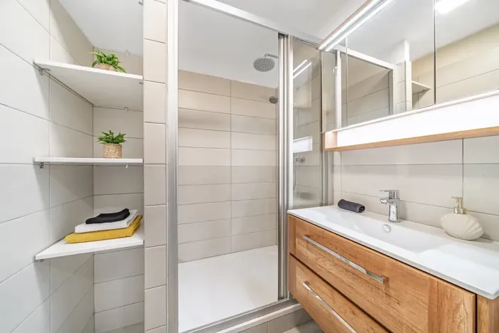 Prodej bytu 4+kk, Praha - Petrovice, Morseova, 96 m2