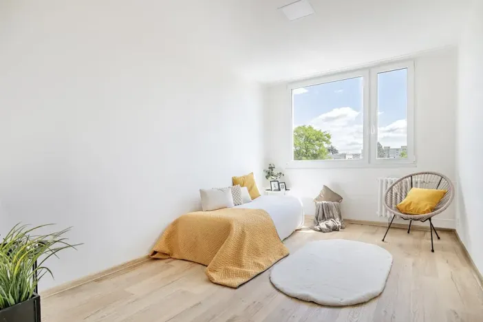 Prodej bytu 4+kk, Praha - Petrovice, Morseova, 96 m2