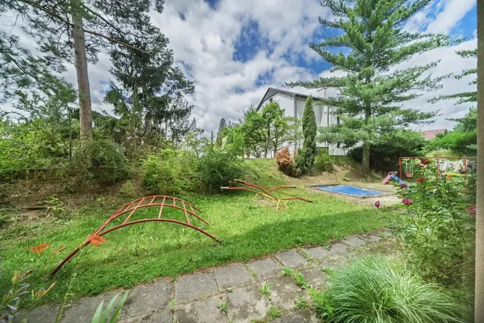 Prodej bytu 4+kk, Praha - Petrovice, Morseova, 96 m2