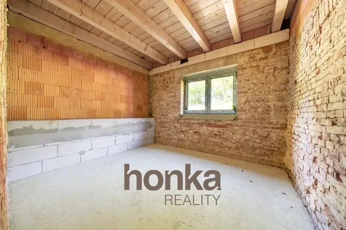 Prodej rodinného domu, Otov, 280 m2