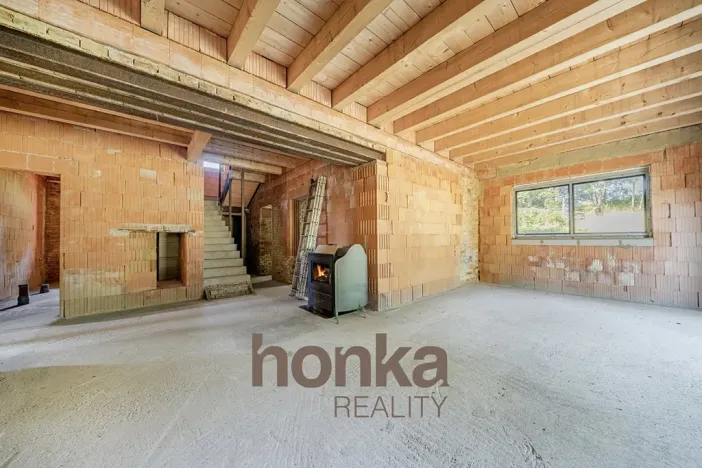 Prodej rodinného domu, Otov, 280 m2