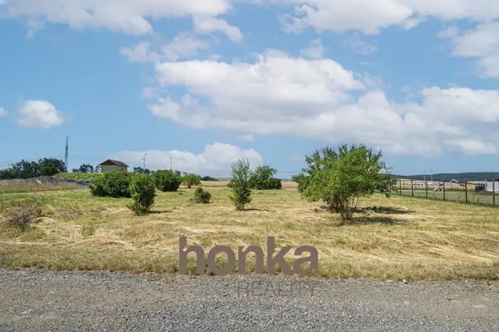 Prodej pozemku pro bydlení, Bavoryně, 1162 m2