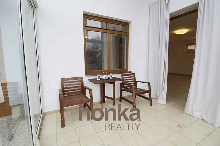 Pronájem rodinného domu, Praha - Jinonice, Souběžná I, 310 m2