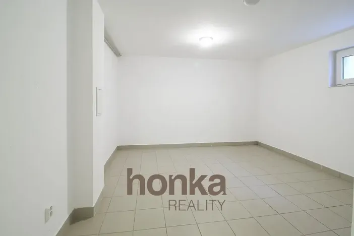 Pronájem rodinného domu, Praha - Jinonice, Souběžná I, 310 m2