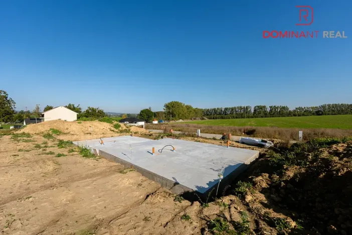 Prodej rodinného domu, Lysovice, 104 m2