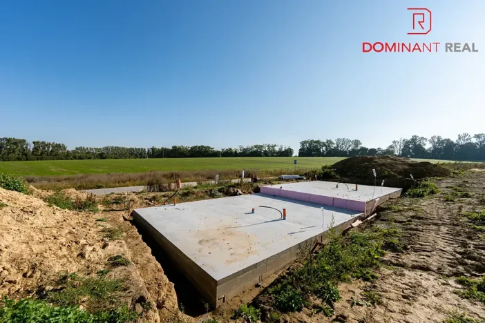 Prodej rodinného domu, Lysovice, 104 m2