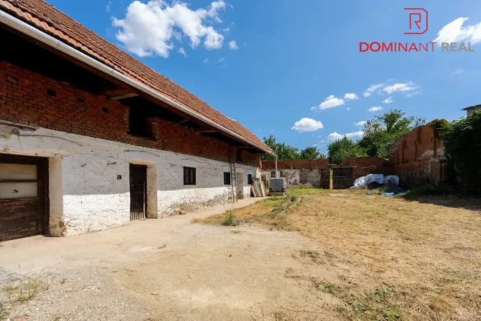 Prodej pozemku pro bydlení, Tištín, 1917 m2