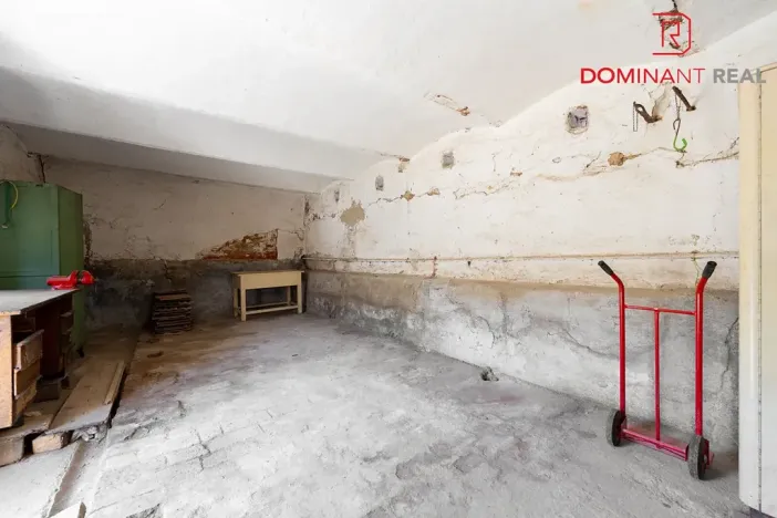 Prodej pozemku pro bydlení, Tištín, 1917 m2