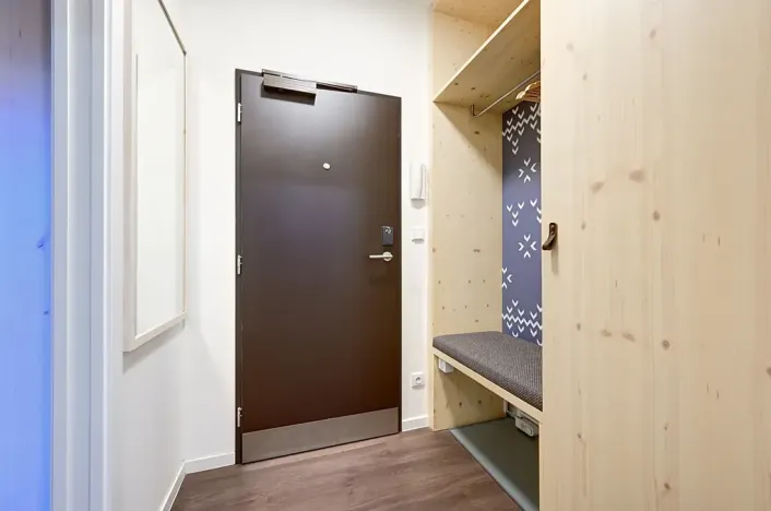 Prodej bytu 2+kk, Pec pod Sněžkou, 41 m2