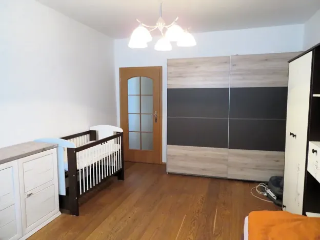 Pronájem bytu 3+kk, Praha - Vršovice, Ukrajinská, 69 m2