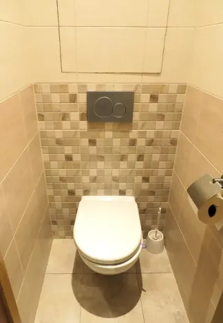 Pronájem bytu 3+kk, Praha - Vršovice, Ukrajinská, 69 m2