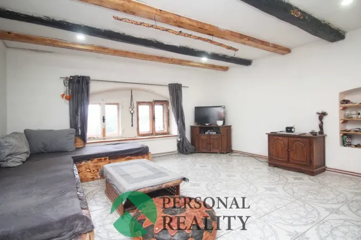 Prodej rodinného domu, Příčina, 60 m2