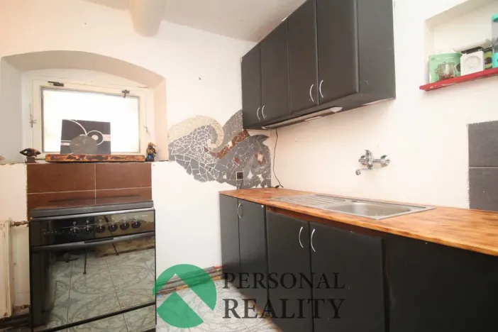 Prodej rodinného domu, Příčina, 60 m2