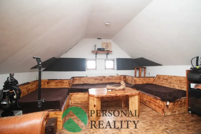 Prodej rodinného domu, Příčina, 60 m2