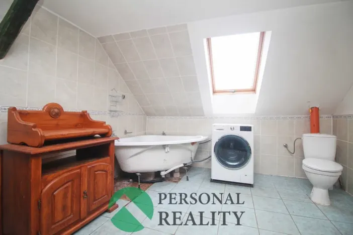 Prodej rodinného domu, Příčina, 60 m2