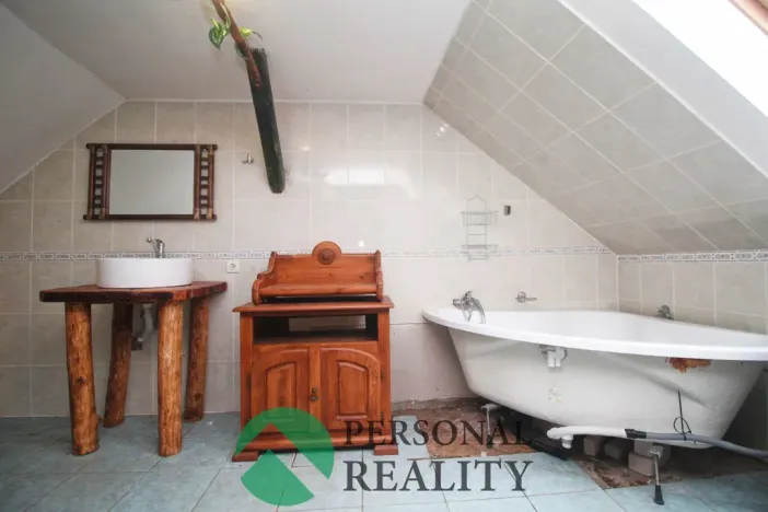 Prodej rodinného domu, Příčina, 60 m2