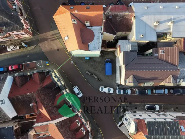 Prodej pozemku pro bydlení, Kladno, Váňova, 115 m2