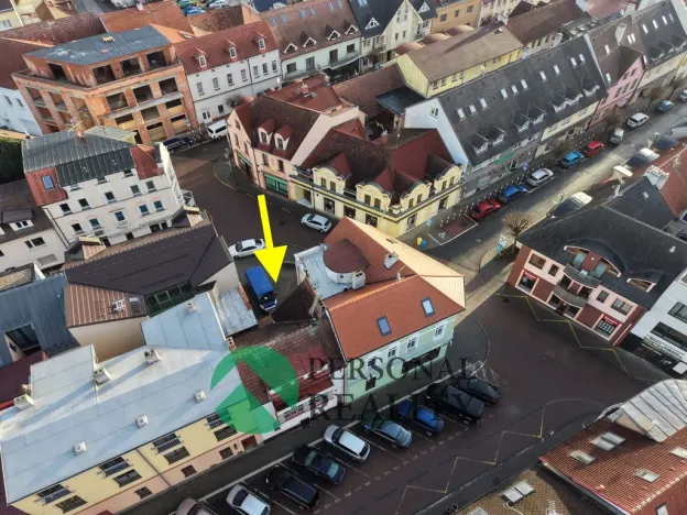 Prodej pozemku pro bydlení, Kladno, Váňova, 115 m2