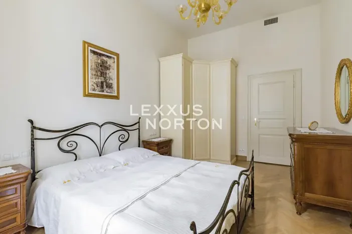 Pronájem bytu 2+kk, Praha - Vinohrady, Italská, 72 m2