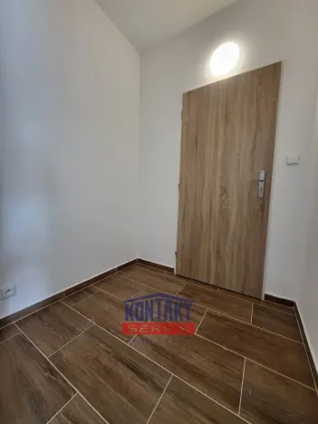 Pronájem bytu 1+kk, Kaplice, Linecká, 20 m2