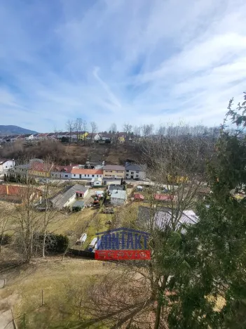 Pronájem bytu 1+kk, Kaplice, Linecká, 20 m2