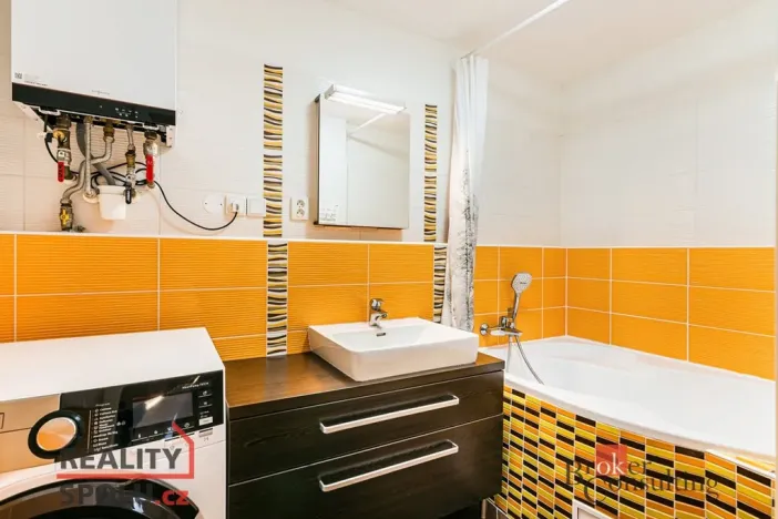 Prodej bytu 3+kk, Brno - Chrlice, Jánošíkova, 88 m2