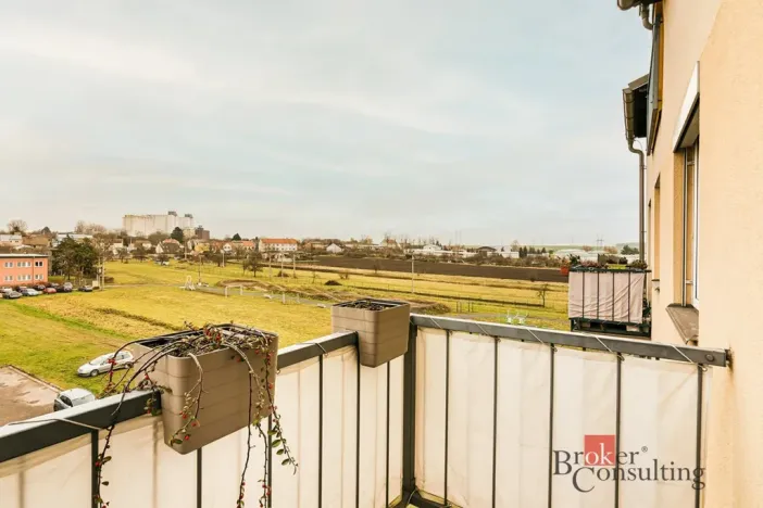 Prodej bytu 3+kk, Brno - Chrlice, Jánošíkova, 95 m2