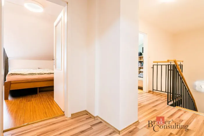 Prodej bytu 3+kk, Brno - Chrlice, Jánošíkova, 95 m2