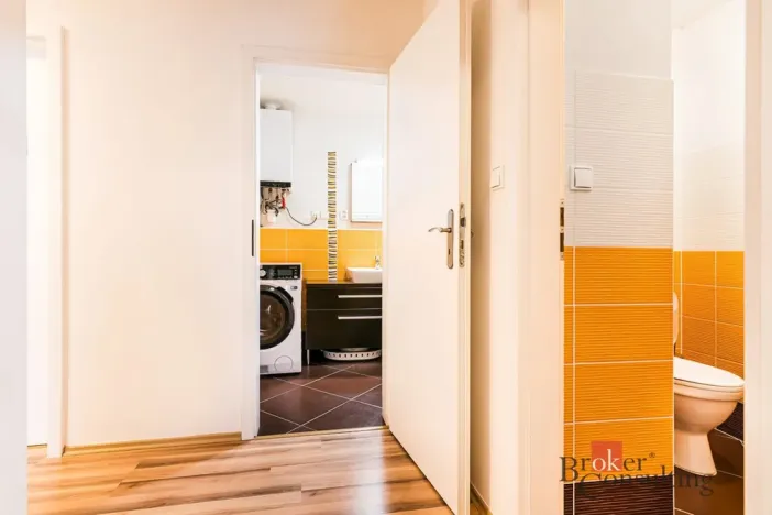 Prodej bytu 3+kk, Brno - Chrlice, Jánošíkova, 95 m2