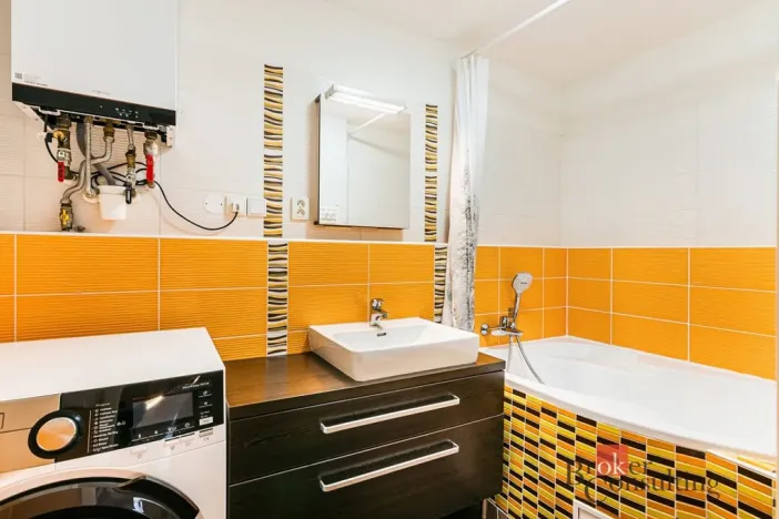 Prodej bytu 3+kk, Brno - Chrlice, Jánošíkova, 95 m2