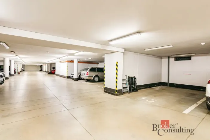 Prodej bytu 3+kk, Brno - Chrlice, Jánošíkova, 95 m2