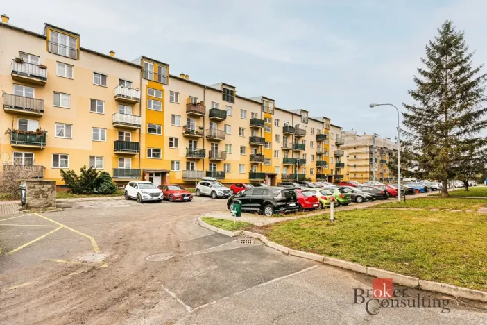 Prodej bytu 3+kk, Brno - Chrlice, Jánošíkova, 95 m2