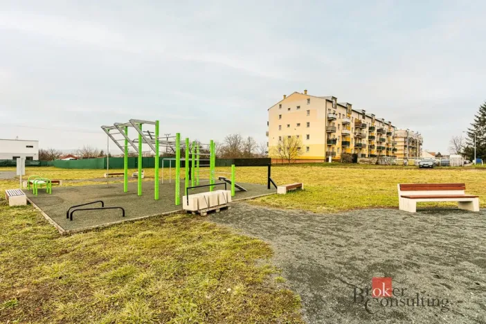 Prodej bytu 3+kk, Brno - Chrlice, Jánošíkova, 95 m2