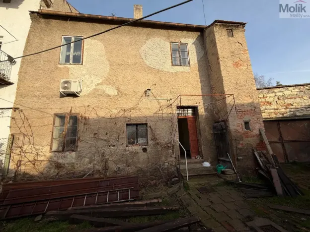 Prodej rodinného domu, Postoloprty, Wolkerova, 310 m2