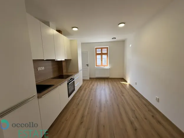 Prodej bytu 2+kk, Praha, Seifertova, 39 m2