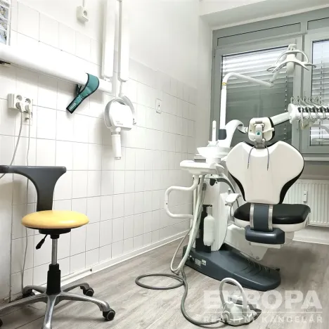 Pronájem komerční nemovitosti, Praha, Olšanská, 14 m2