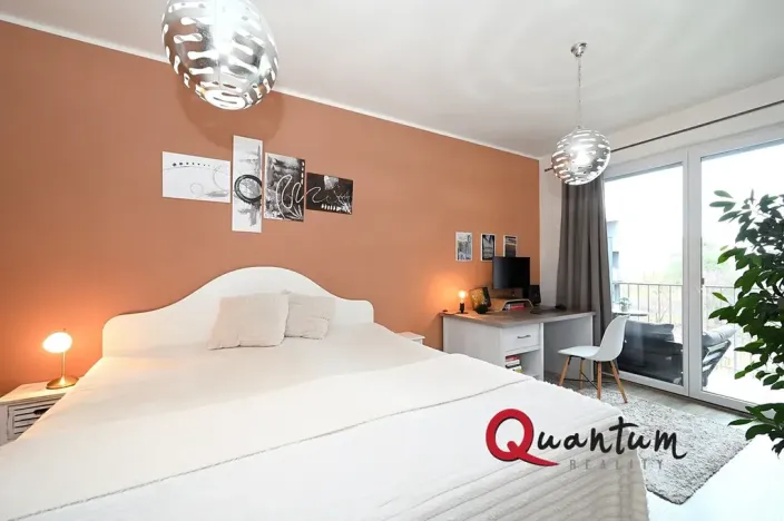 Pronájem bytu 2+kk, Praha - Záběhlice, Švehlova, 67 m2