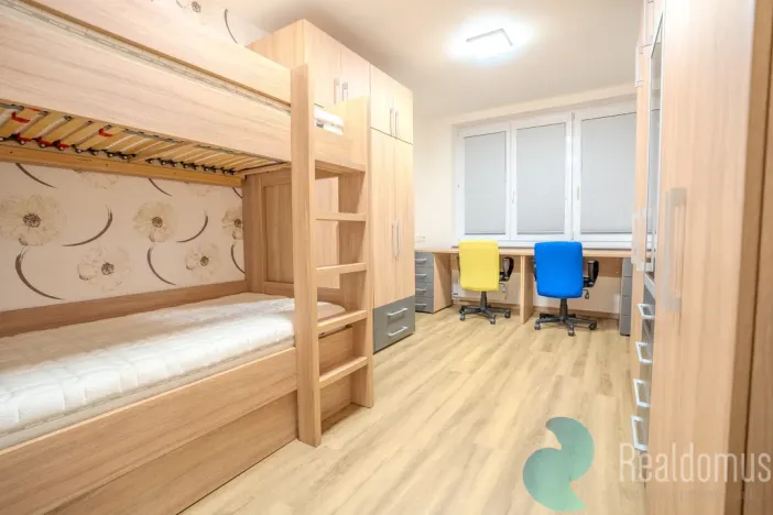 Prodej bytu 2+1, Praha, U Mrázovky, 49 m2