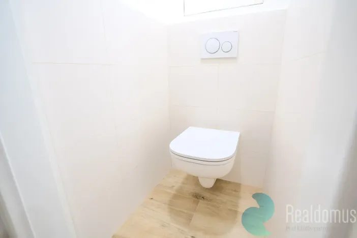 Prodej bytu 2+1, Praha, U Mrázovky, 49 m2