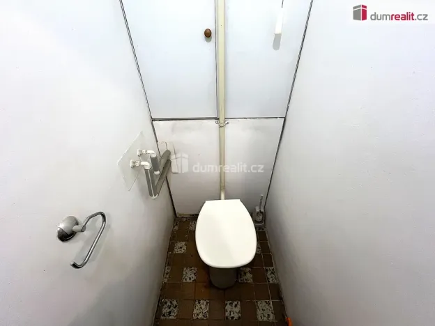 Prodej bytu 3+1, Habartov, Švermova, 53 m2