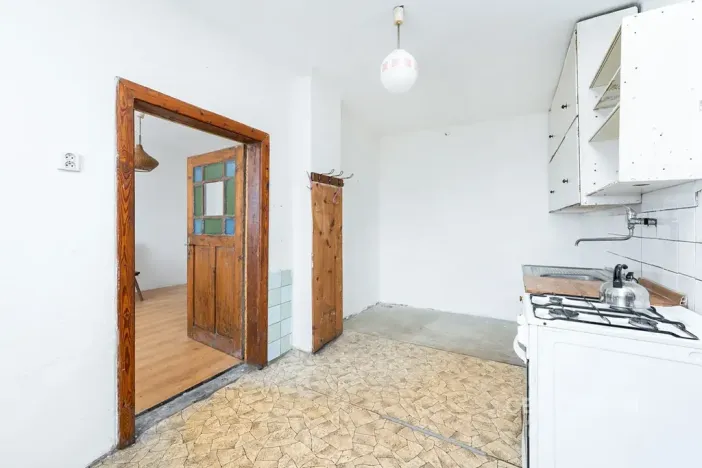 Prodej rodinného domu, Hrobčice, 85 m2